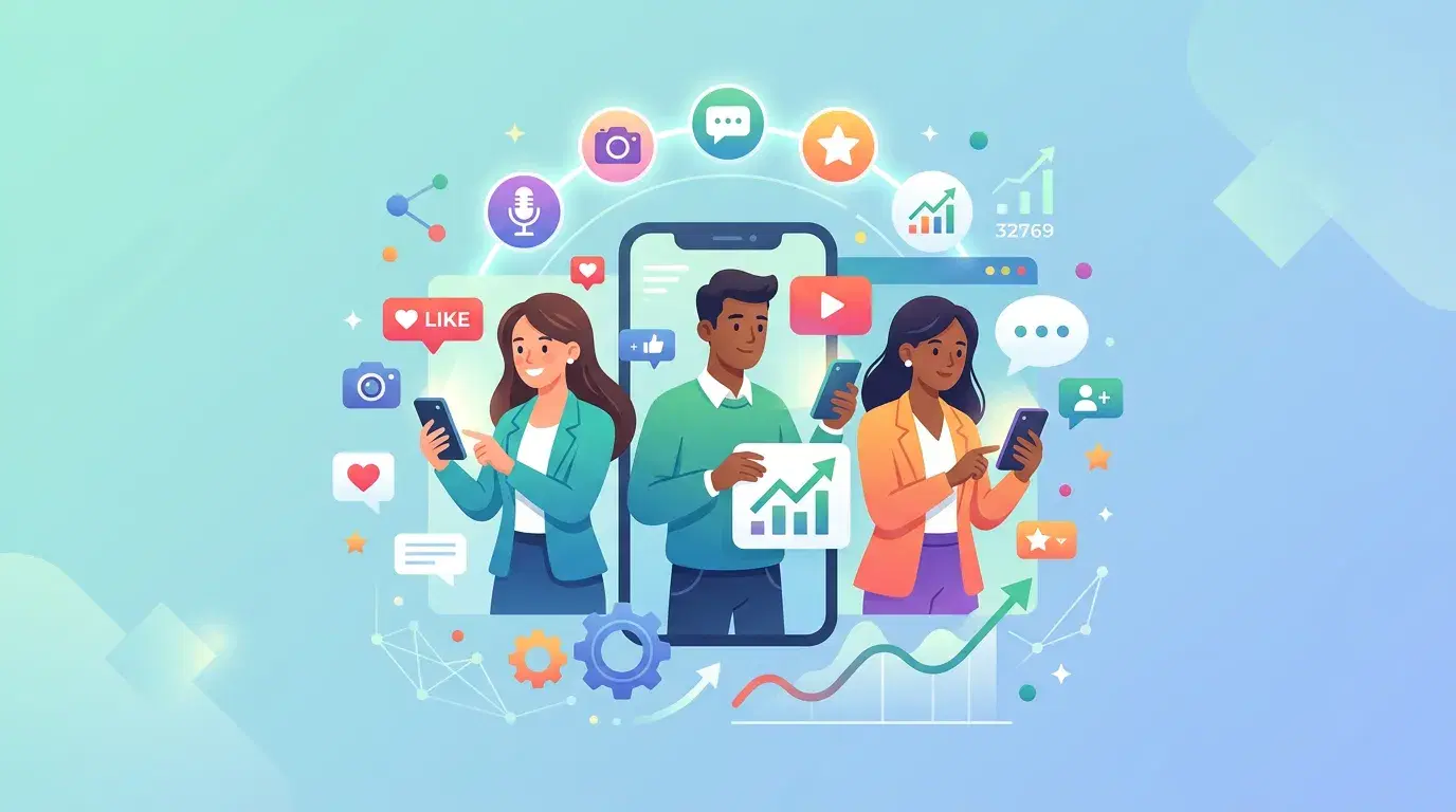 인플루언서 마케팅 ROI 3배 높이는 실전 전략