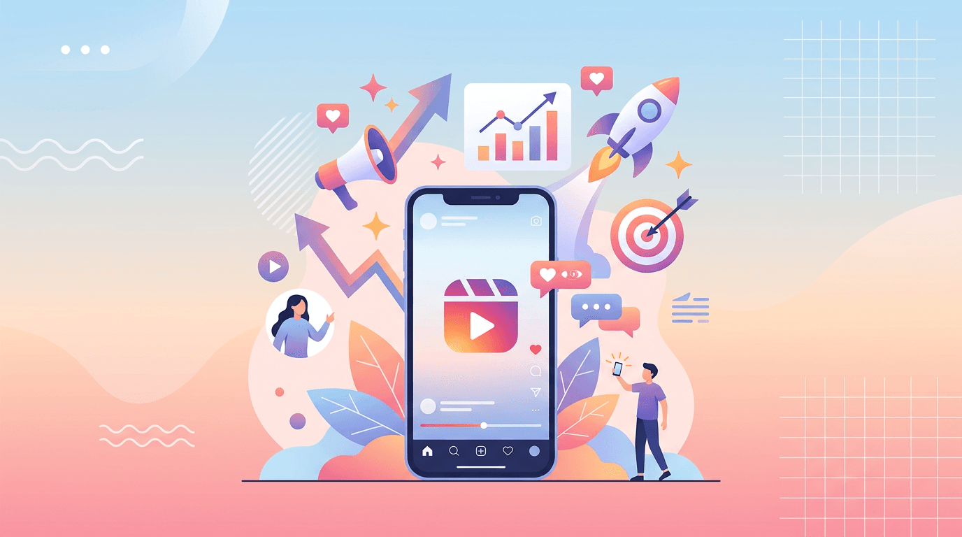 인스타그램 릴스 마케팅 도달률 2배 높이는 7가지 전략