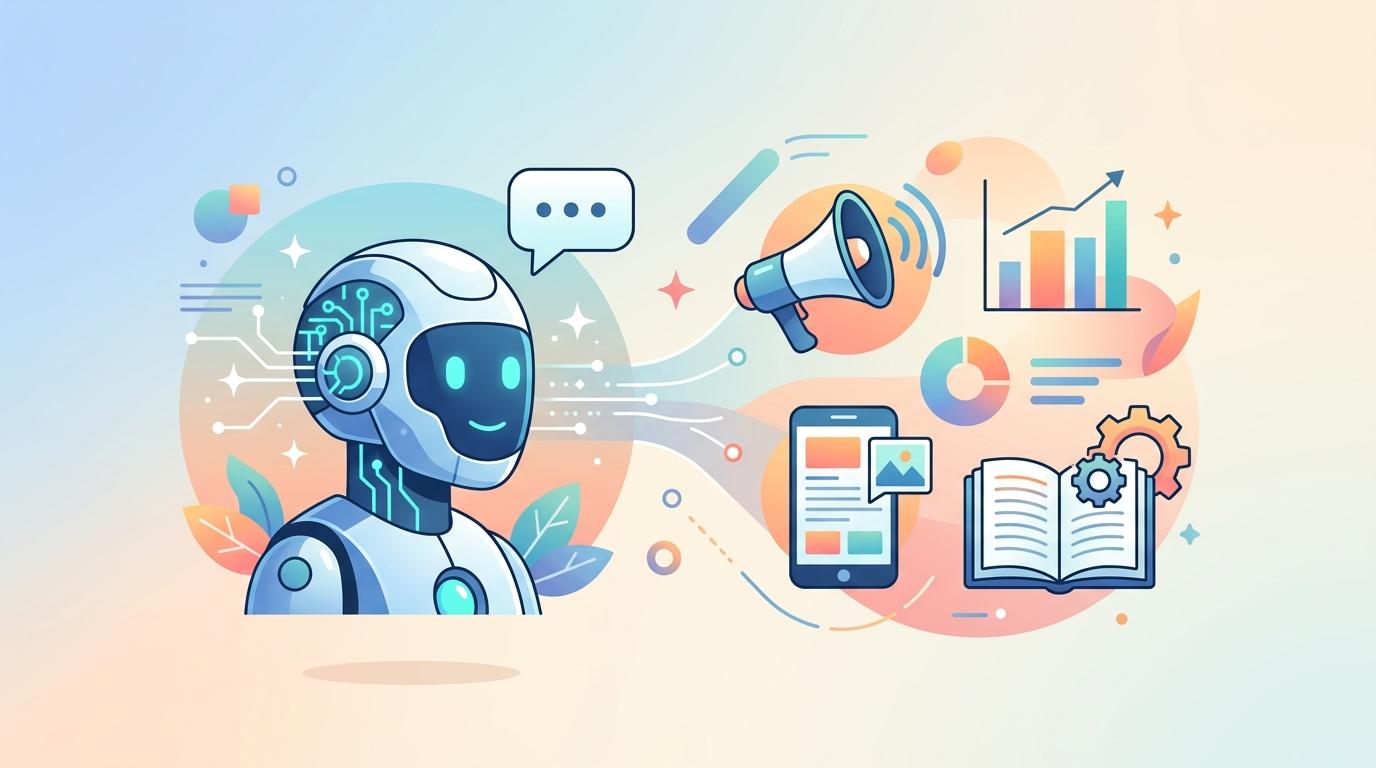 ChatGPT 마케팅 콘텐츠 ROI 35% 높이는 실전 전략